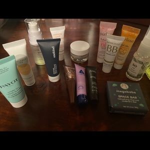 IPSY Beauty Bundle